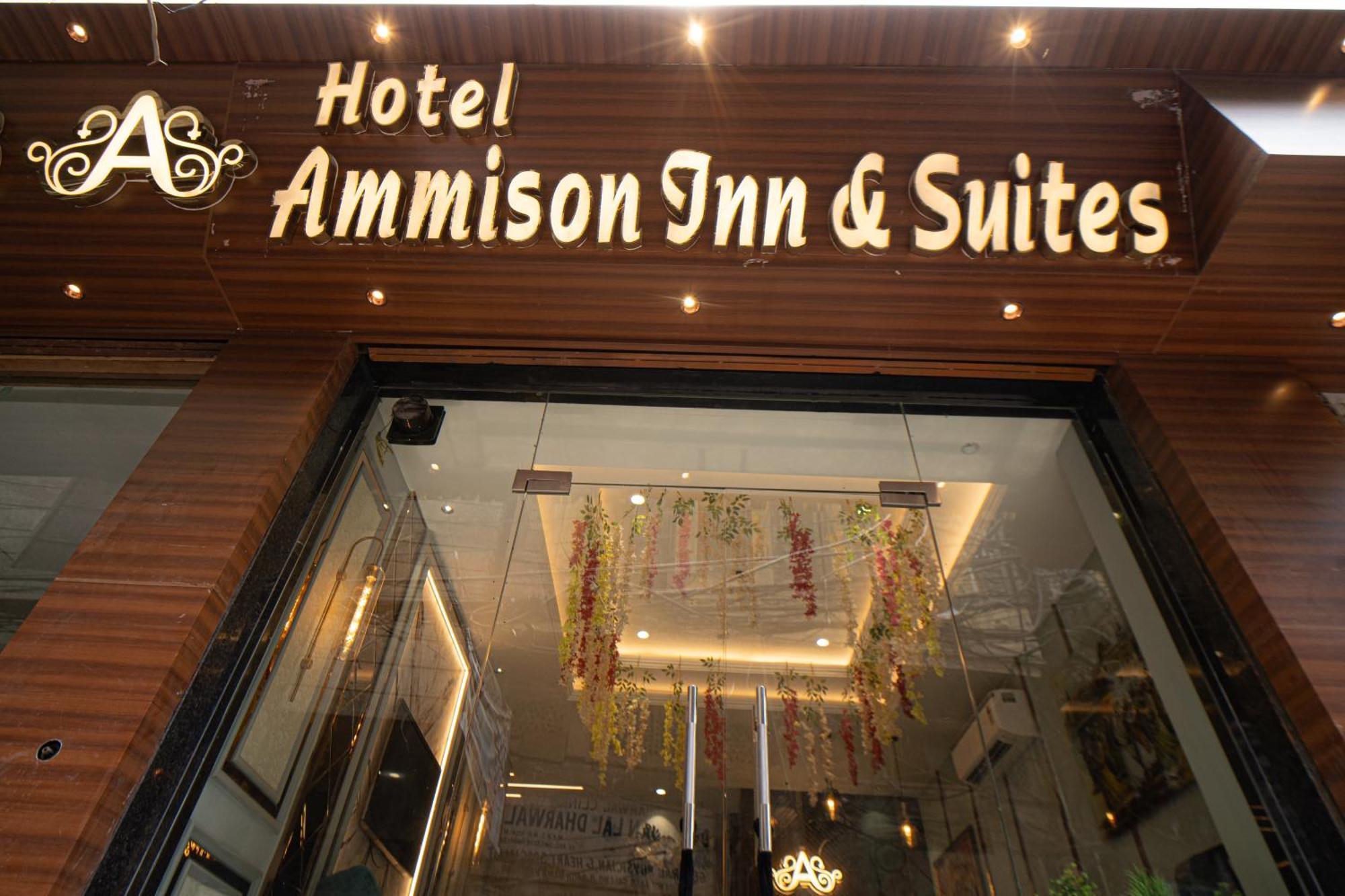 Ammison & 3* Amritsar