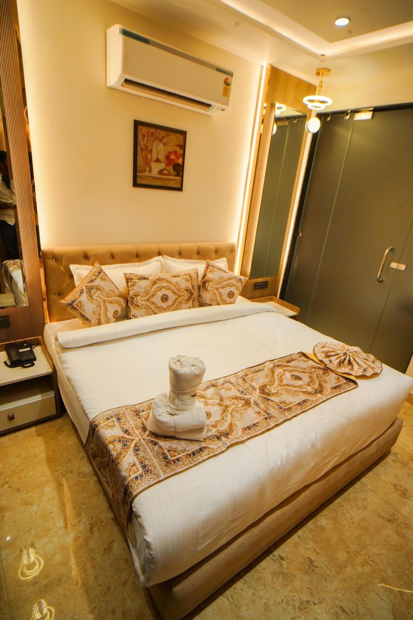 Ammison & Hotel Amritsar