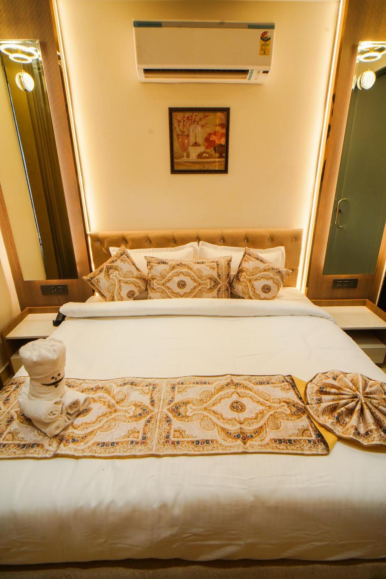 Ammison & 3* Amritsar