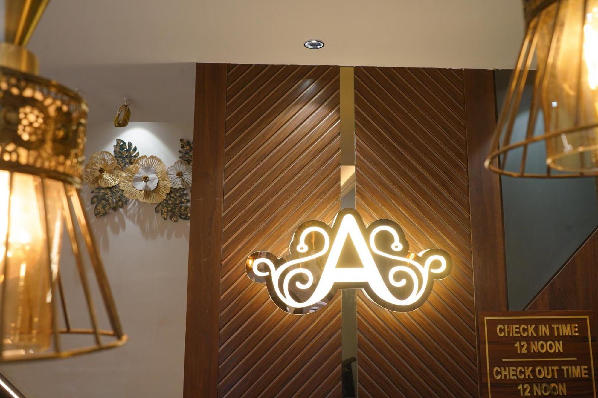 Ammison & Amritsar