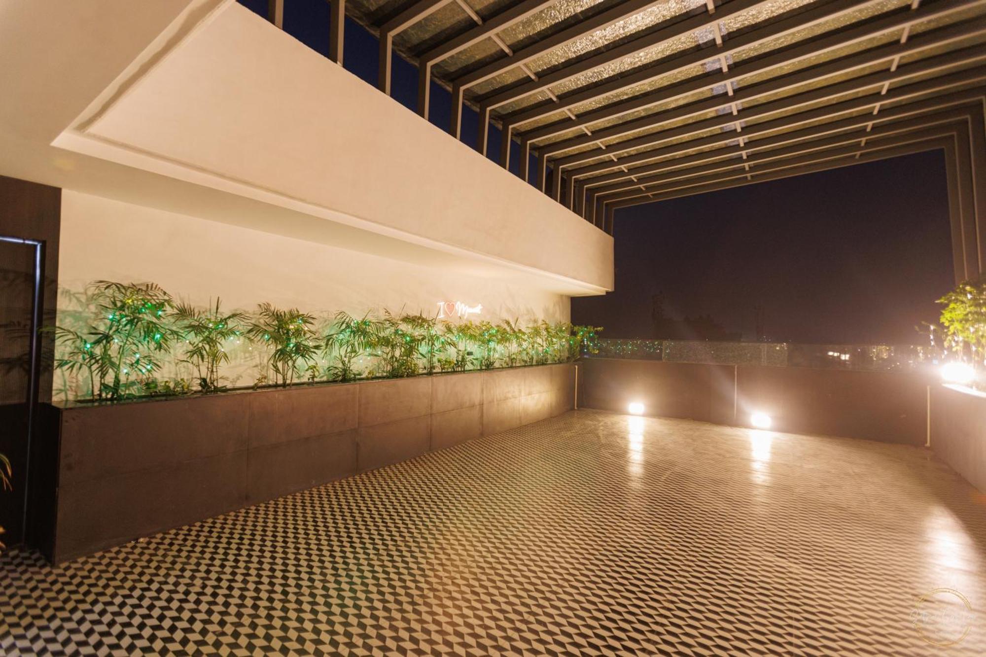 Hotel Mannat Residency By Io Near Golden Temple Amritsar