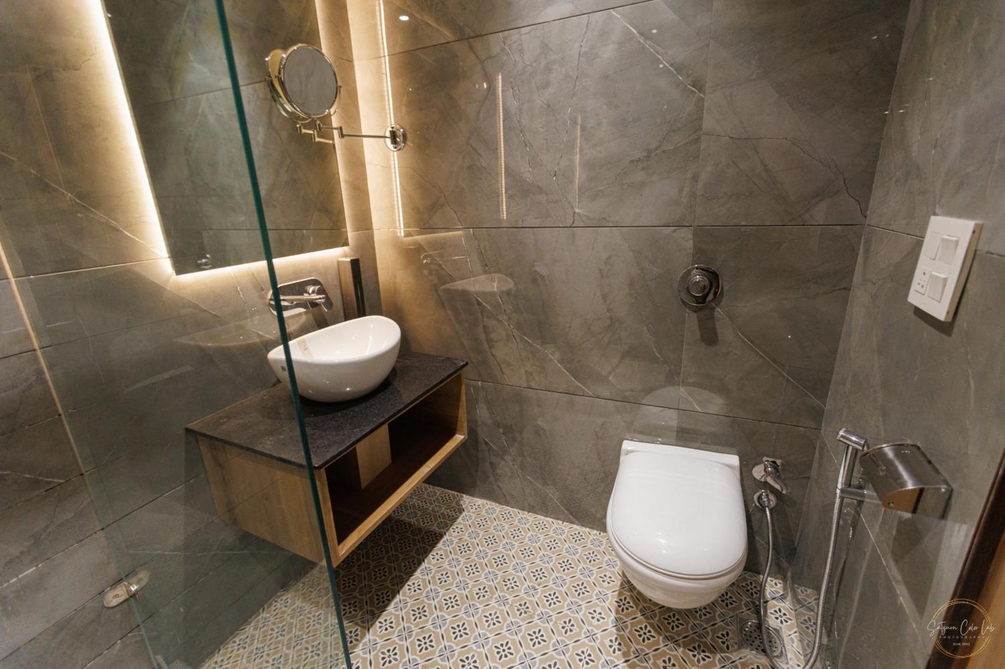 Mannat Residency By Io Near Golden Temple Amritsar