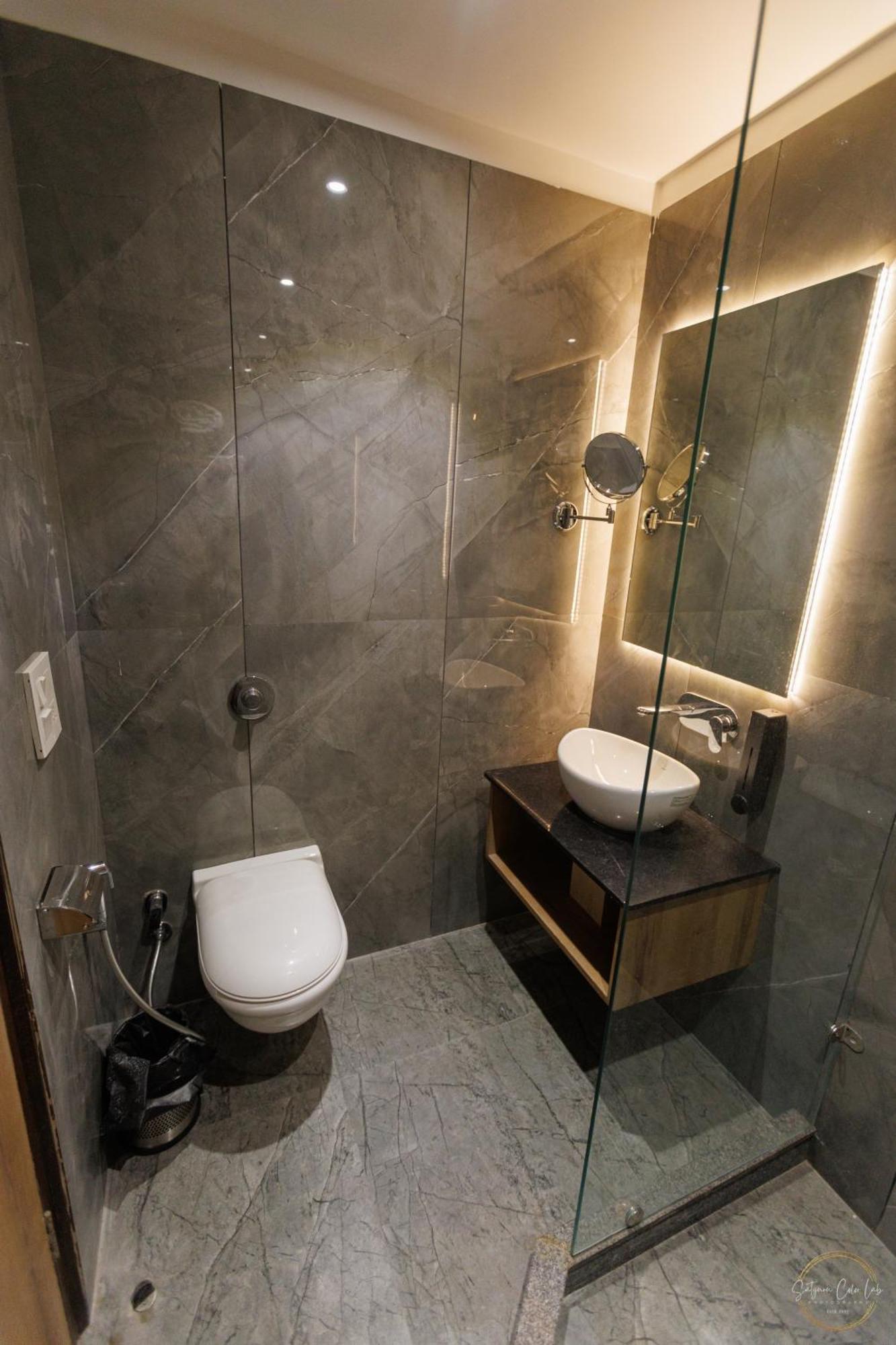 Hotel Mannat Residency By Io Near Golden Temple Amritsar