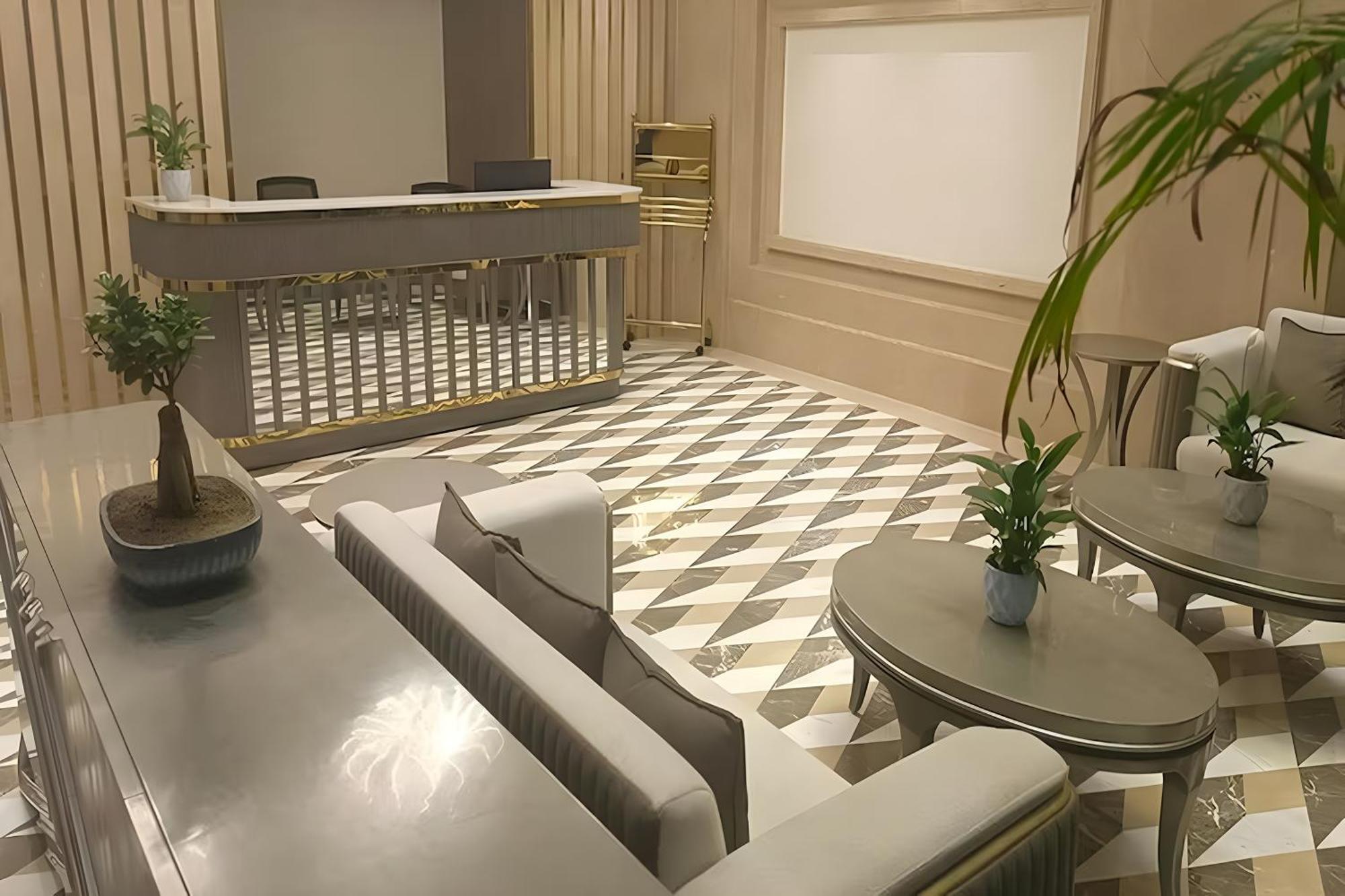 Hotel Blusalzz Amritsar