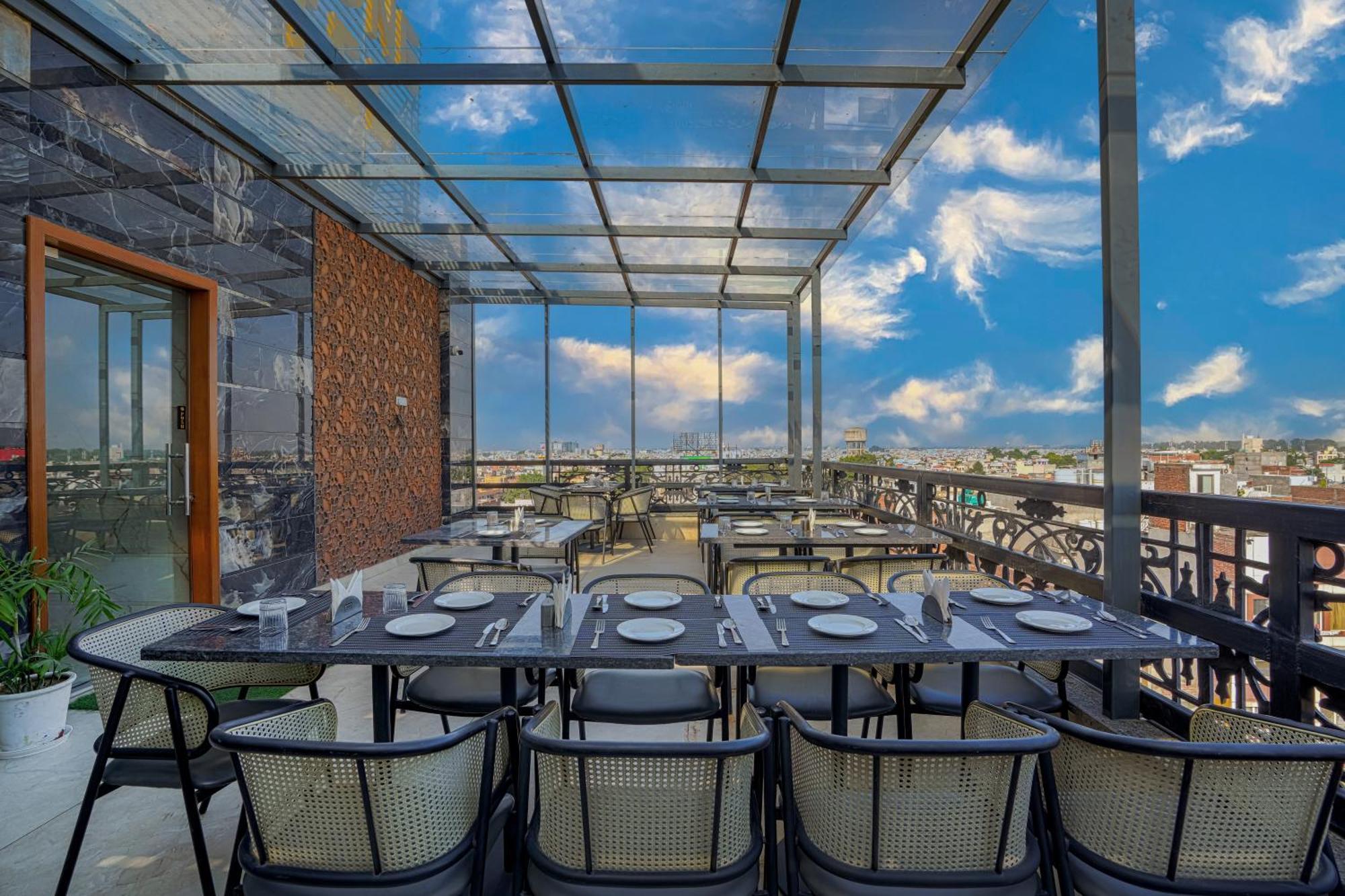 Ak Continental 2 Minutes' Walk From Bus Stand Hotel Amritsar