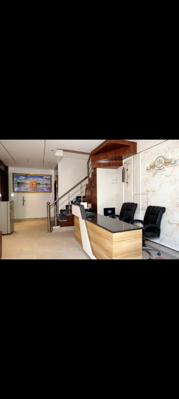 Midway Hotel Amritsar