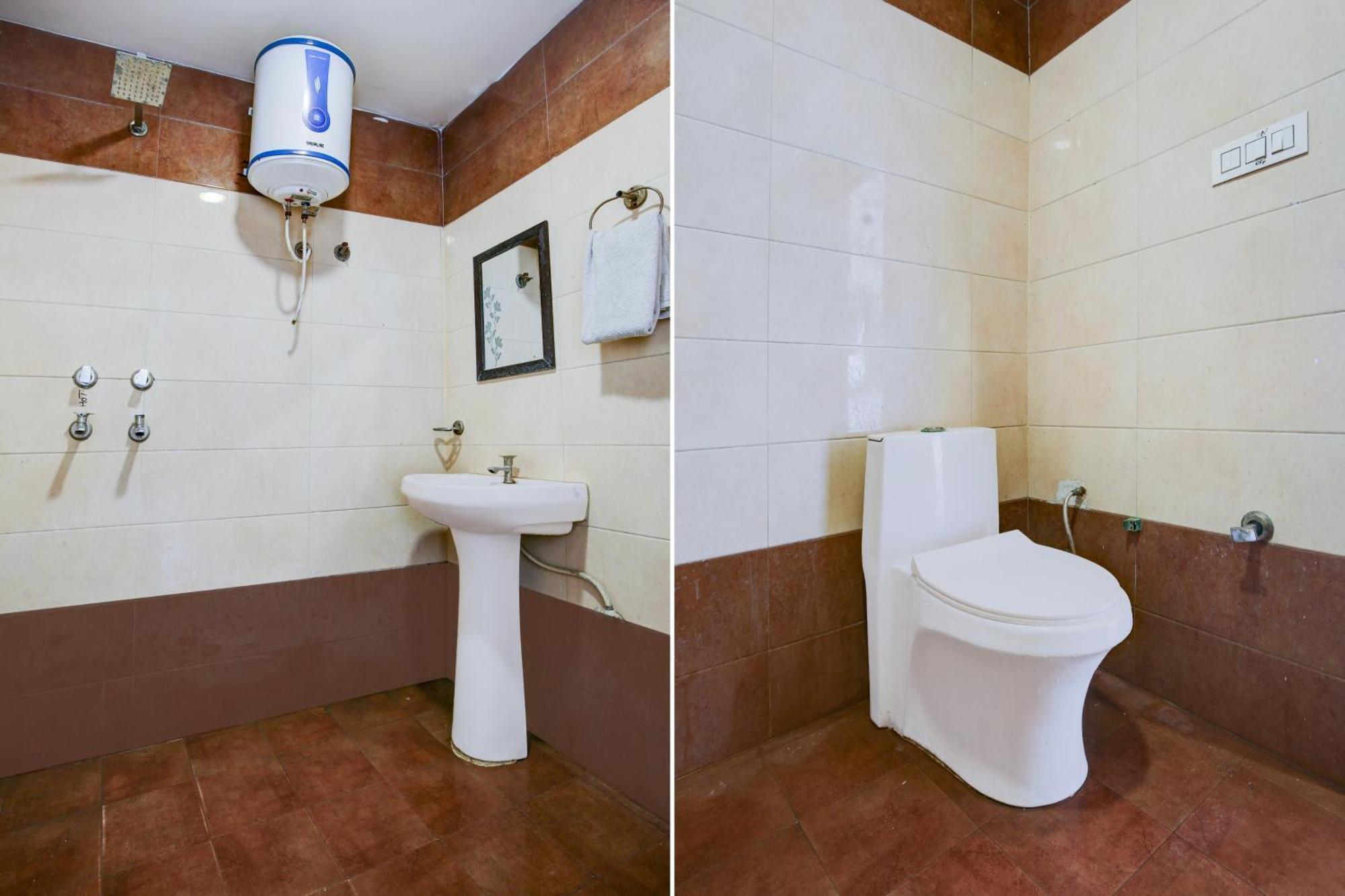 Hotel O Avtar 3*
