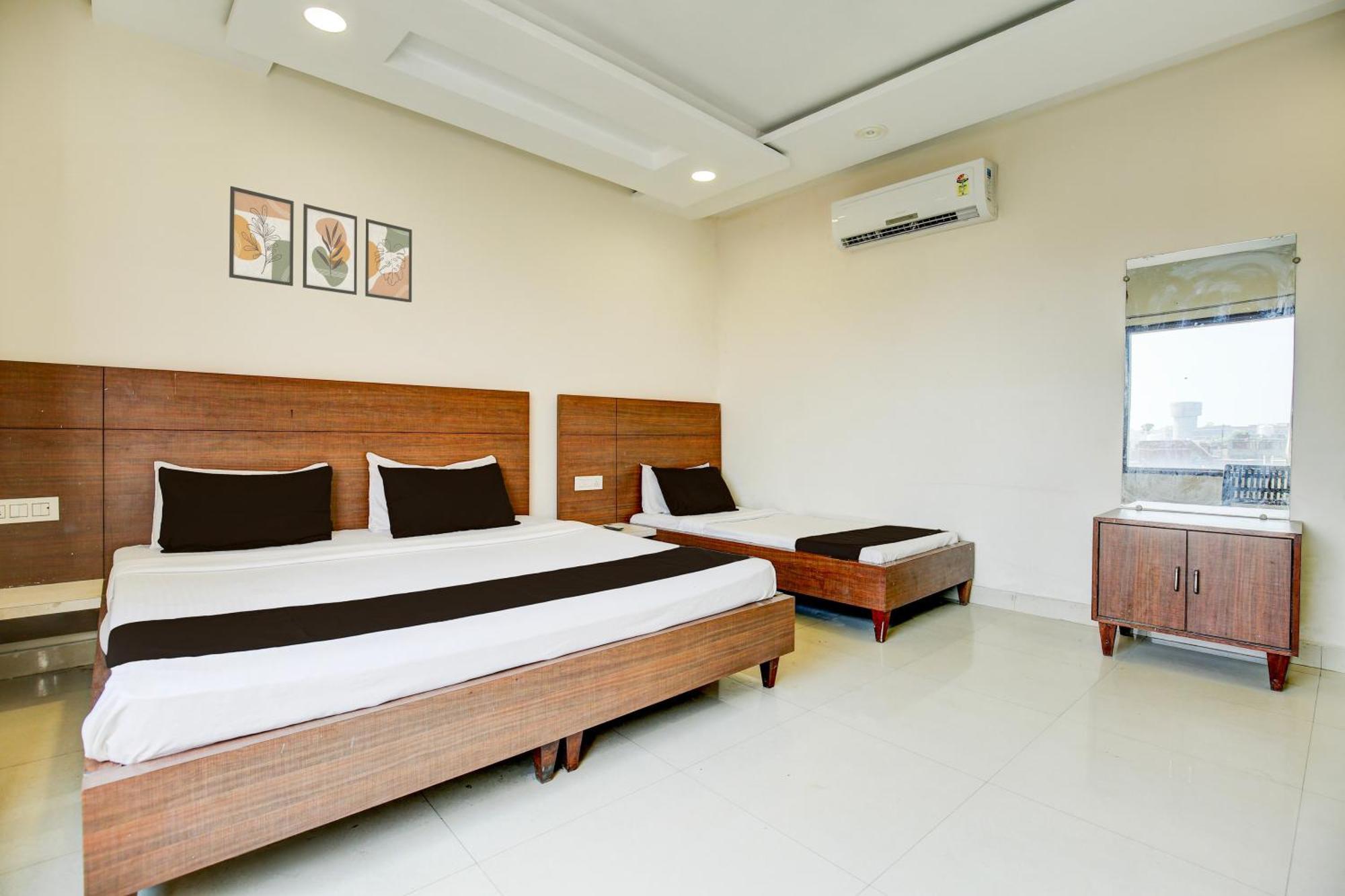 Hotel O Avtar Amritsar
