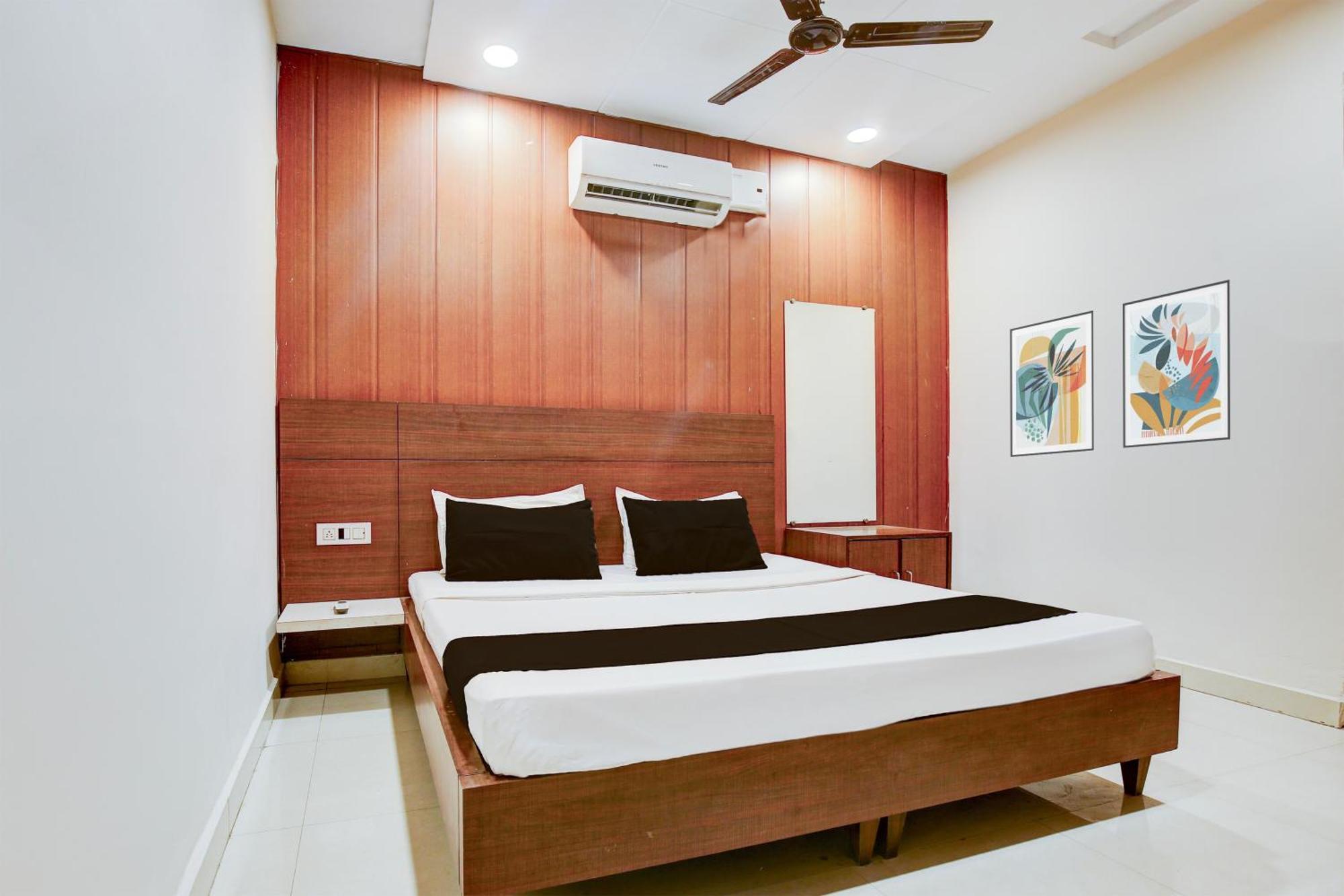 Hotel O Avtar