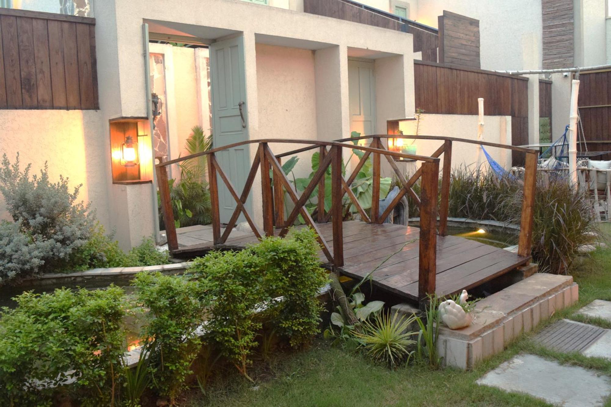 Cape House Hotel 4*