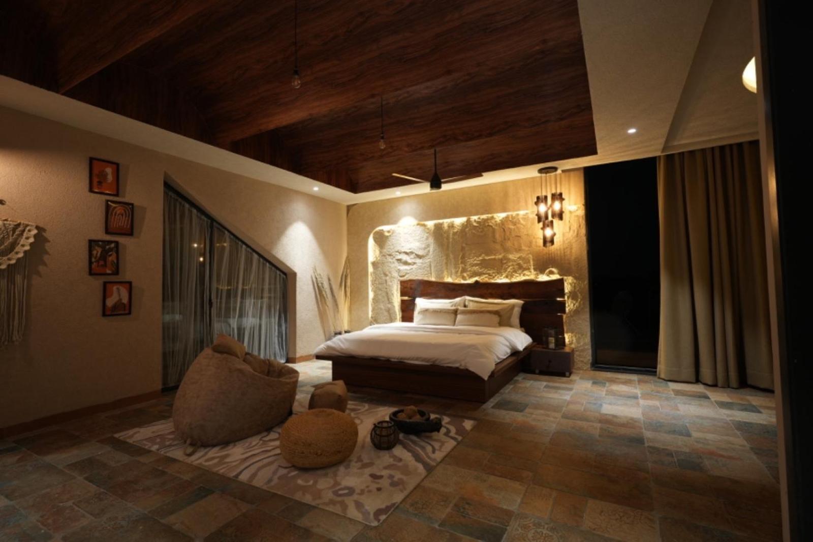 Farm stay Midnight Meadows Amritsar