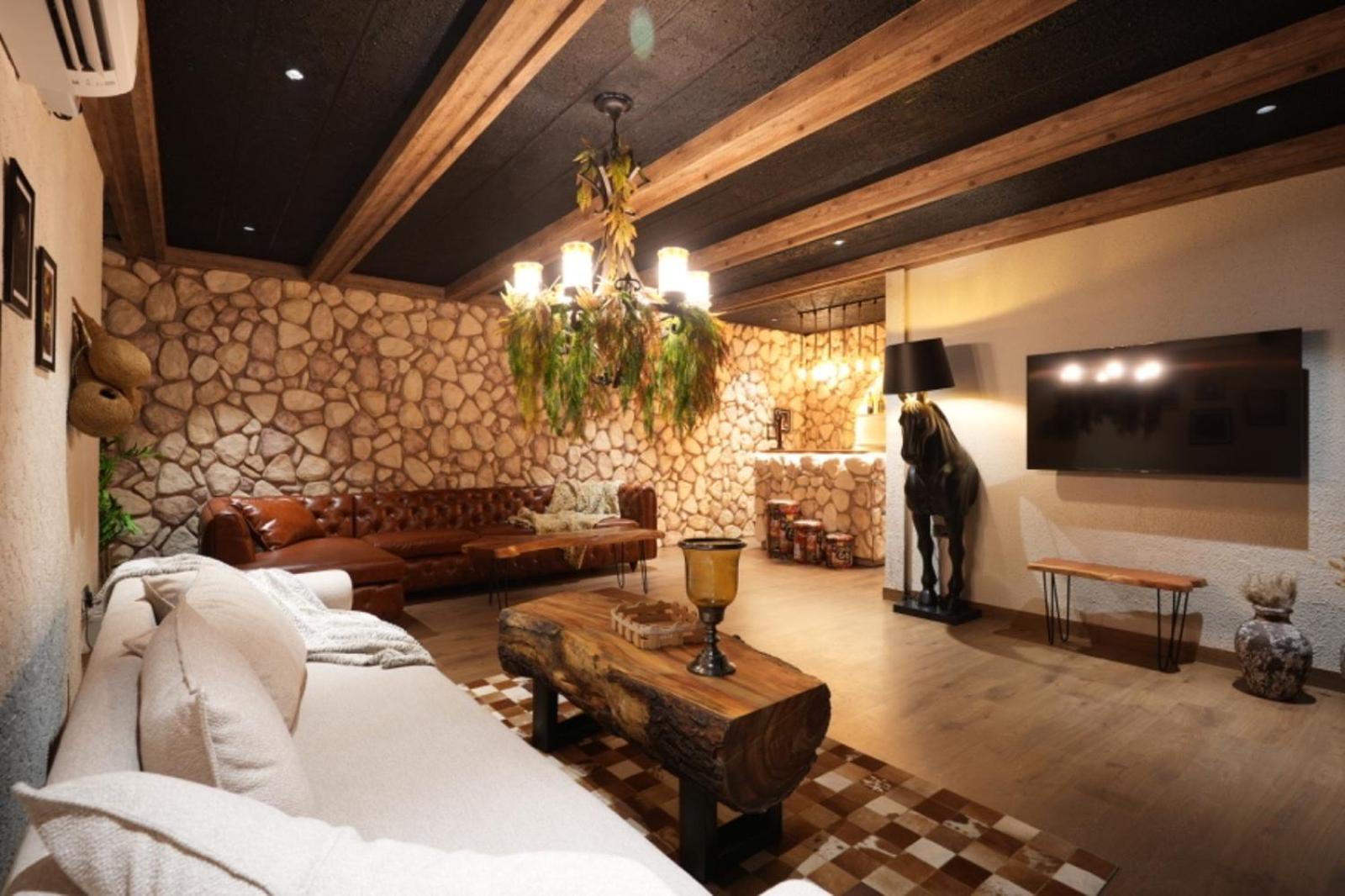 Farm stay Midnight Meadows