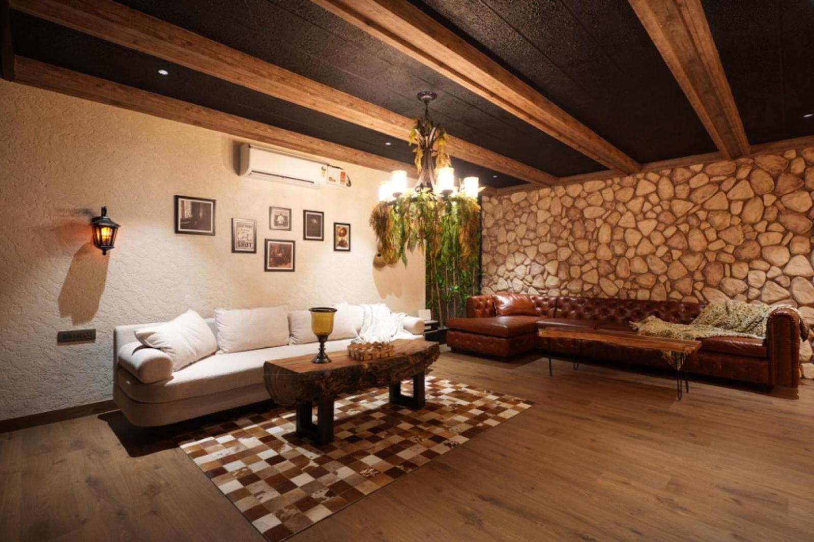 Midnight Meadows Farm stay Amritsar