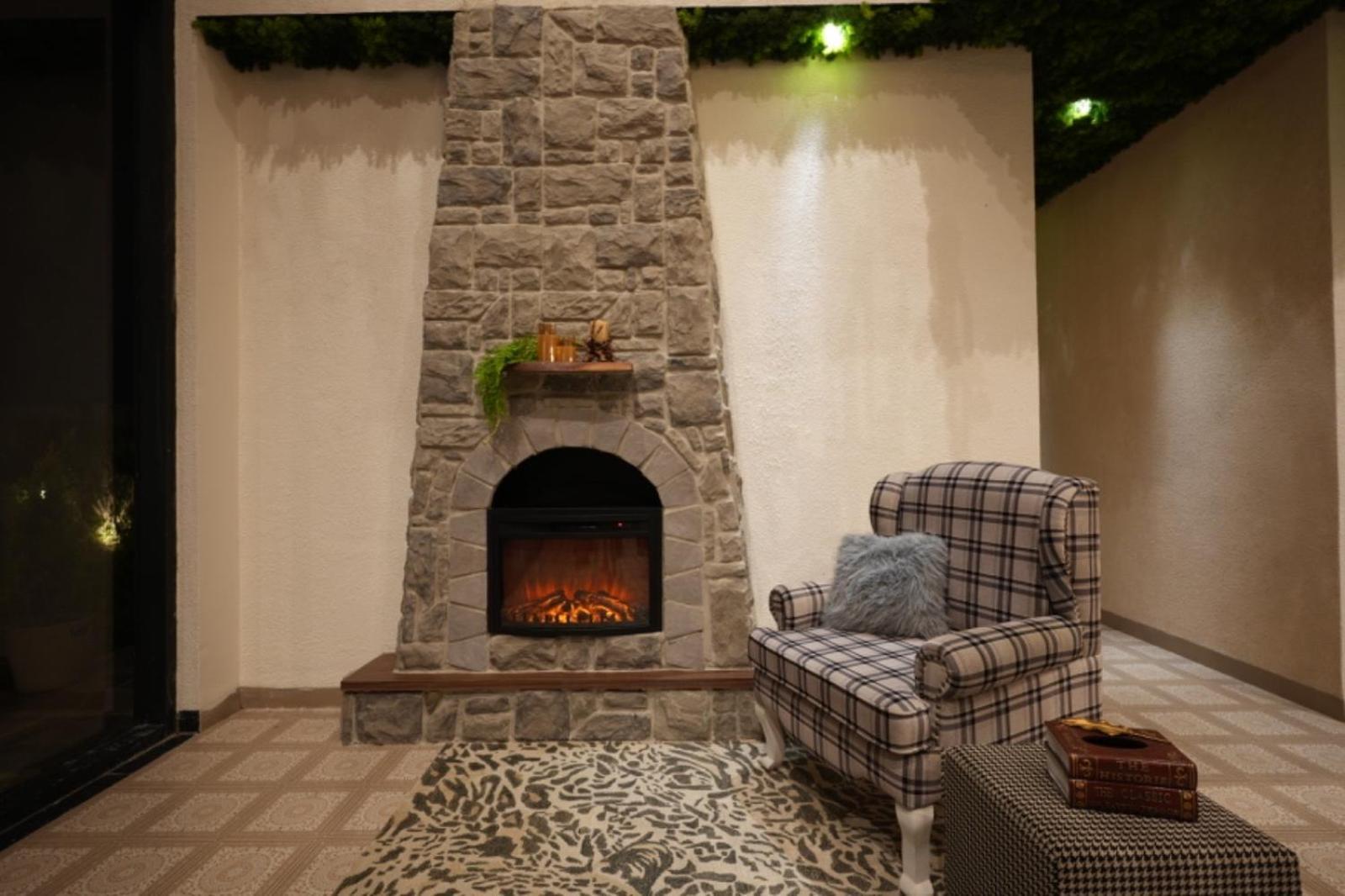 Farm stay Midnight Meadows Amritsar