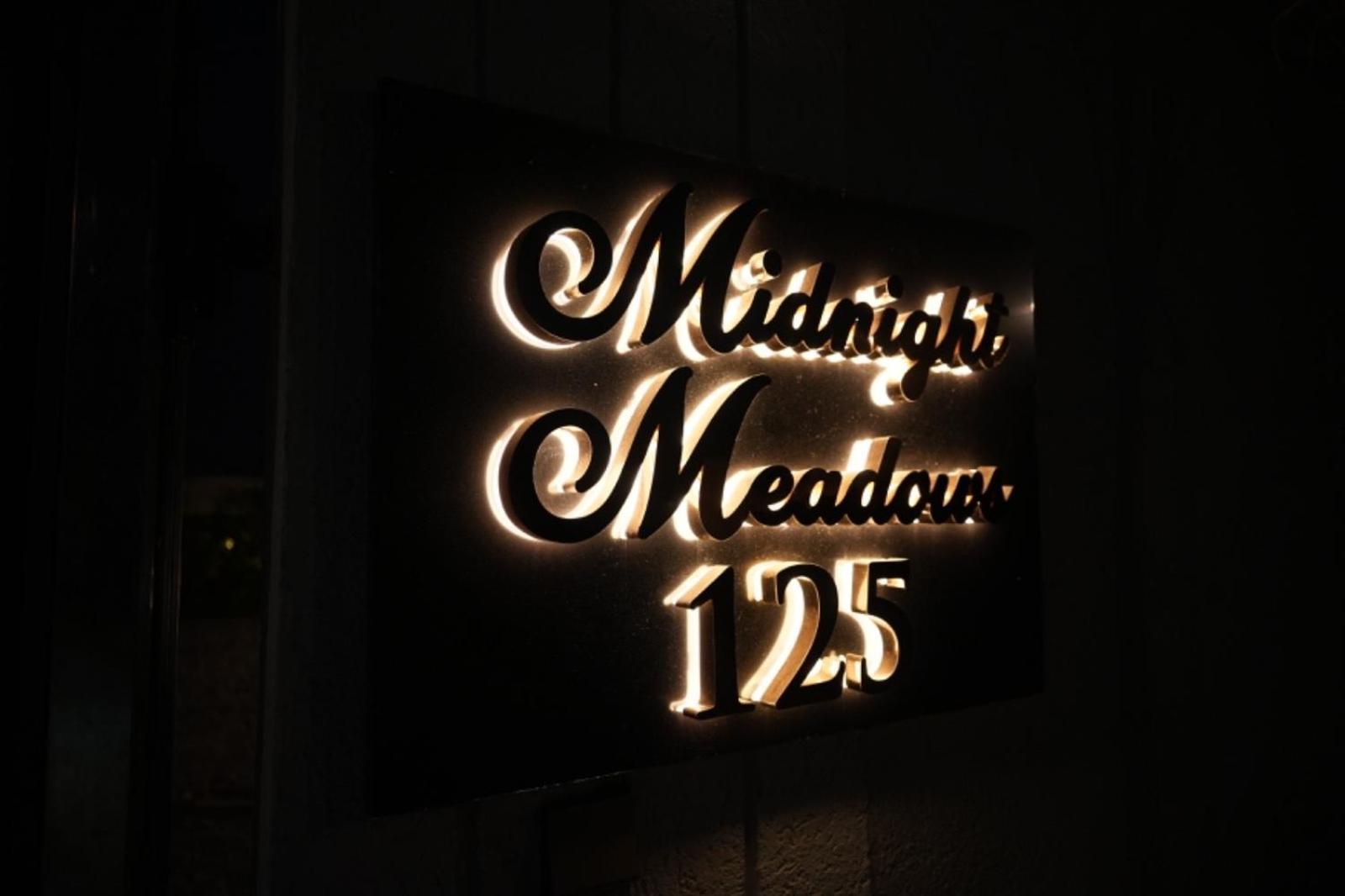 Midnight Meadows Farm stay