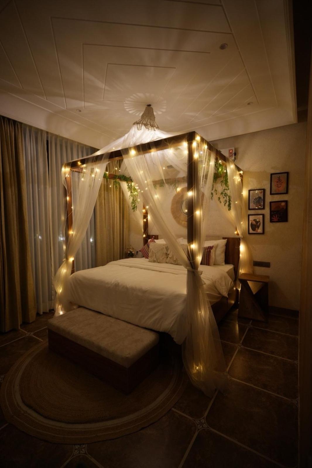 Midnight Meadows Amritsar
