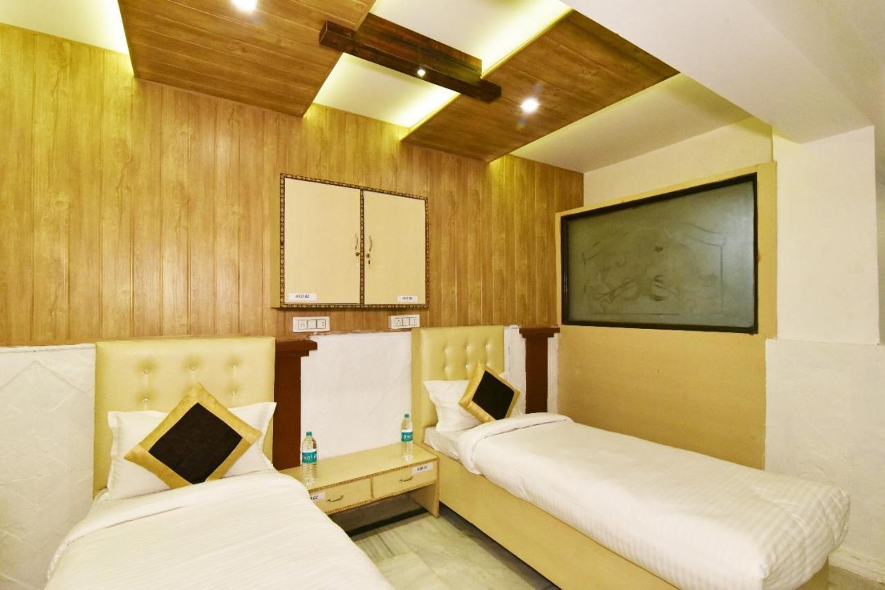 Sallow International-hotel Near Golden Temple Hotel 3*