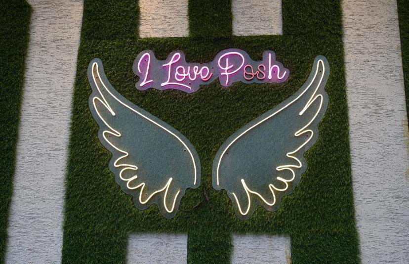 The Posh By Delight Hotel Amritsar