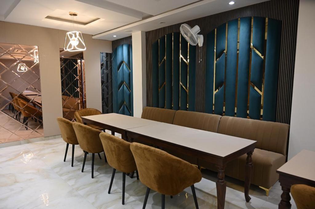 The Posh By Delight Amritsar