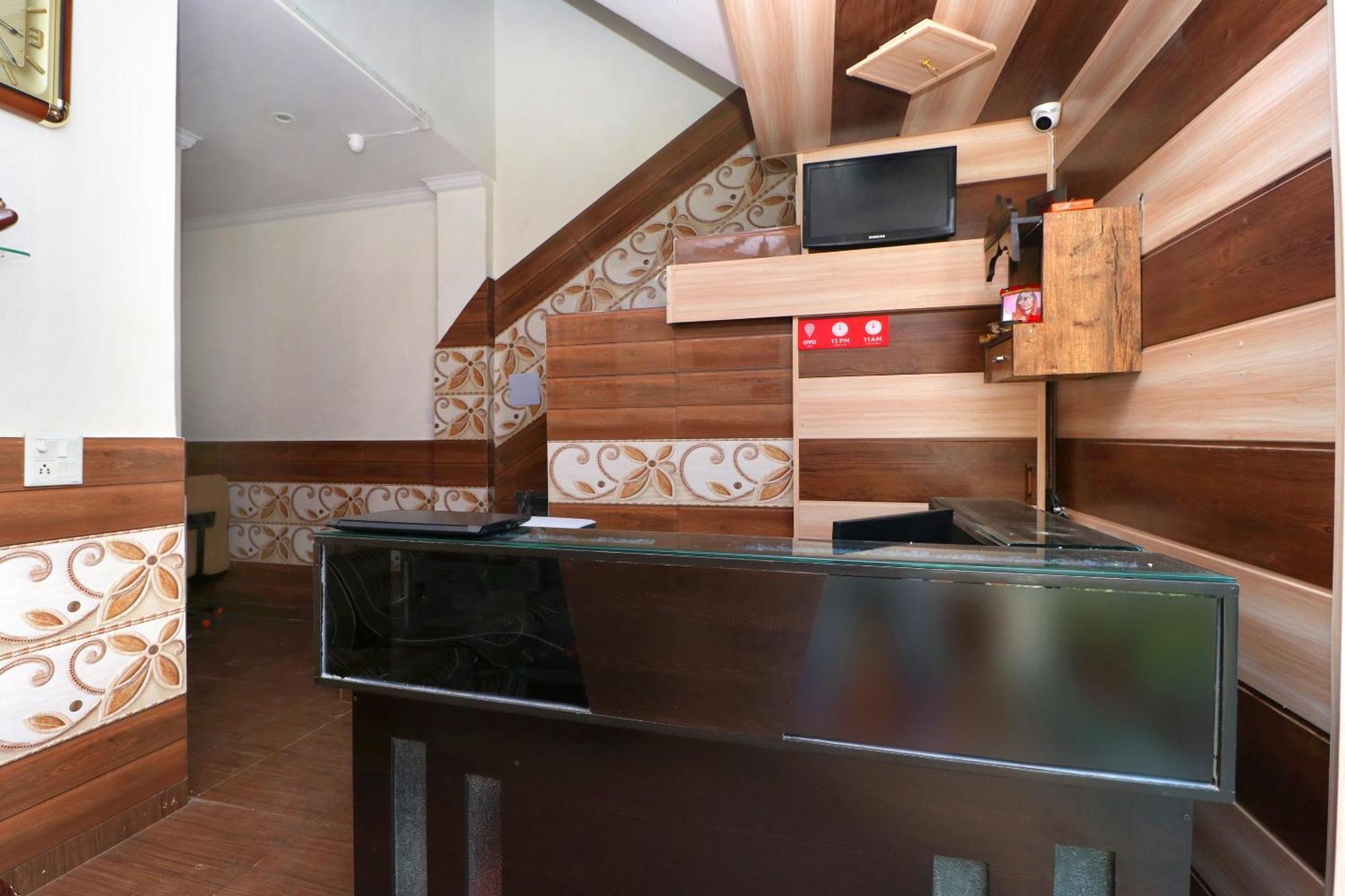 O Mall Residency Hotel 3*