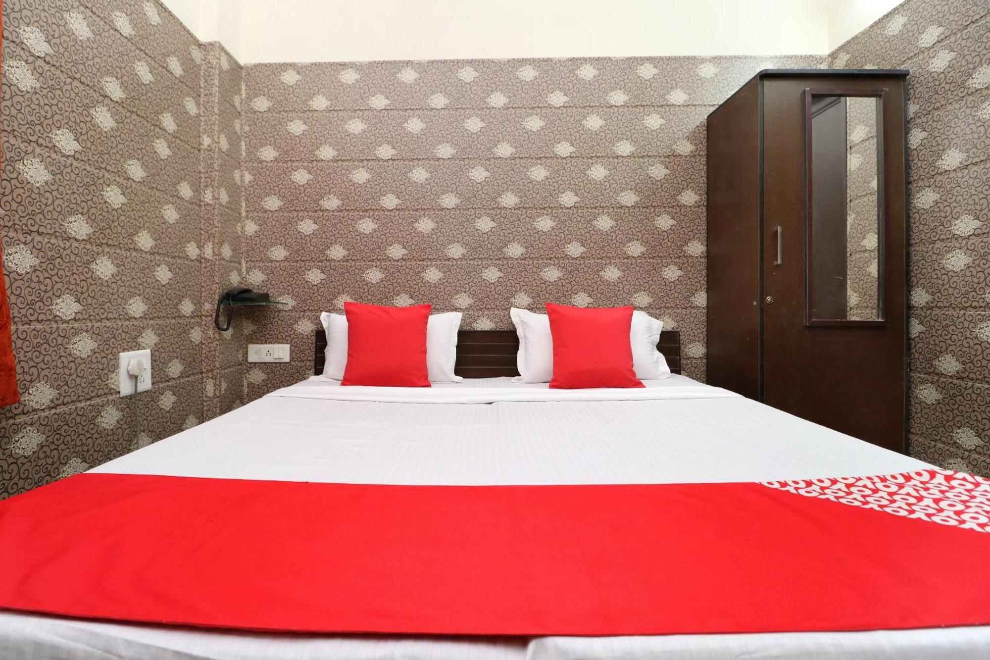 O Mall Residency Hotel Amritsar
