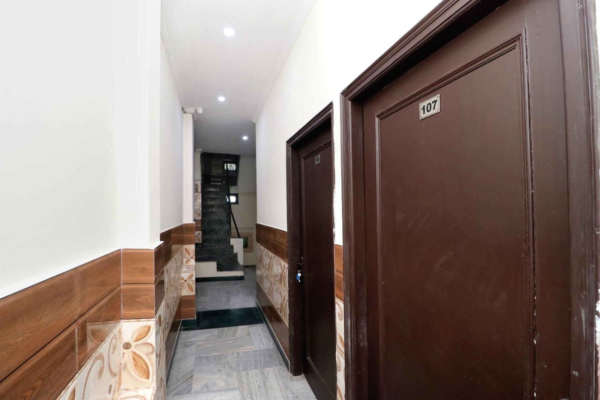 O Mall Residency Hotel Amritsar