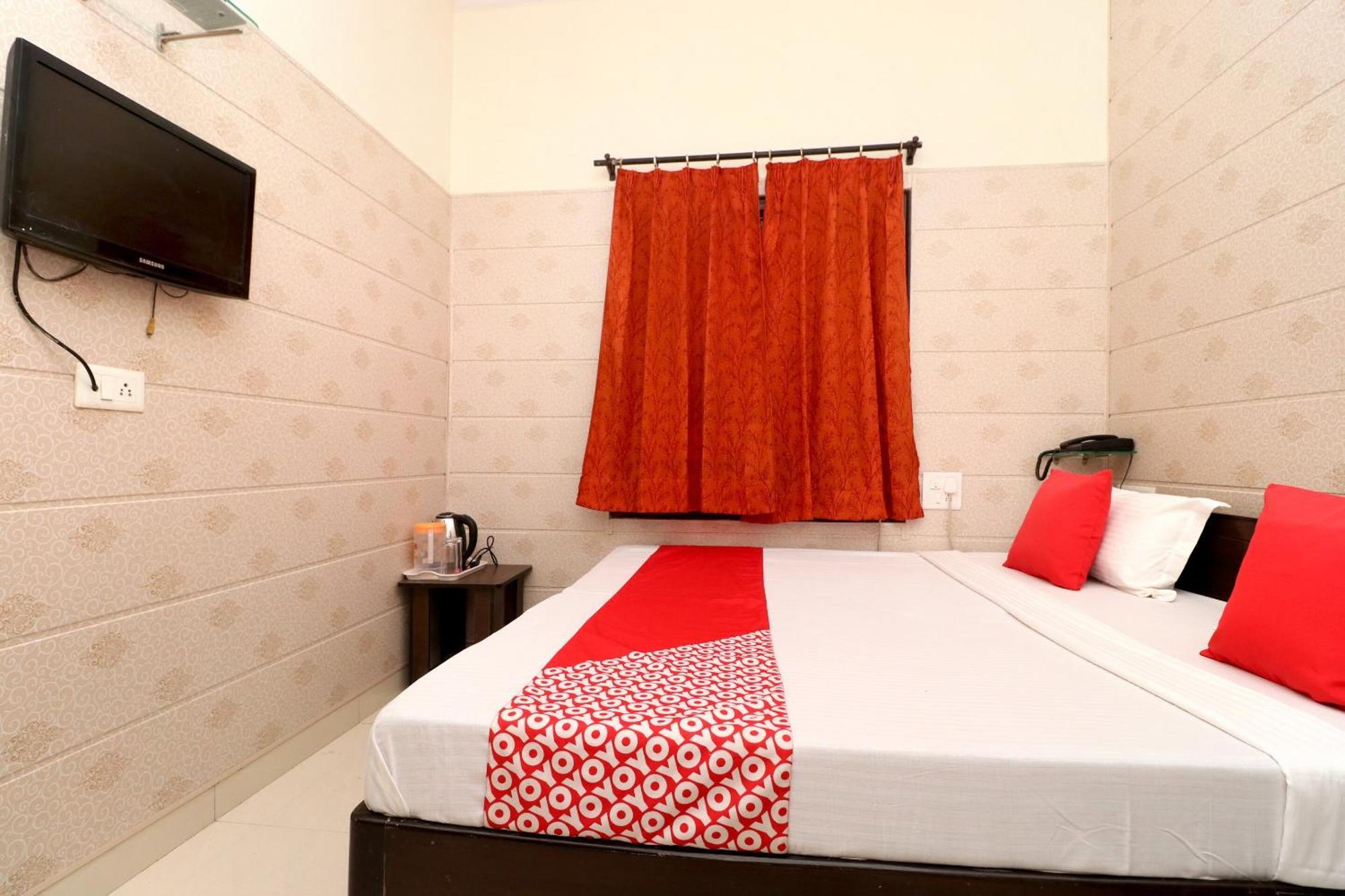 O Mall Residency 3* Amritsar