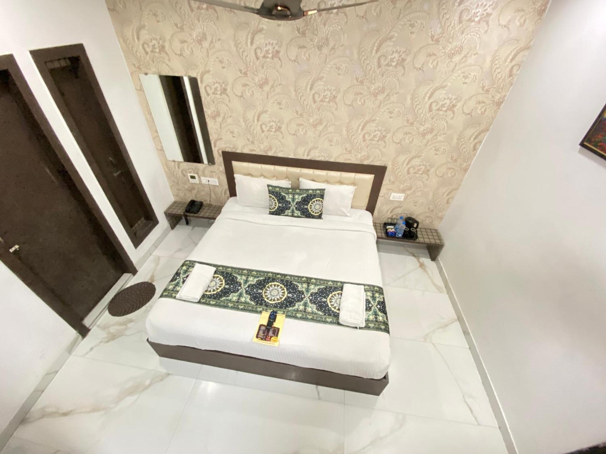 Hotel Tamanna - 50 Meter From Golden Temple Amritsar