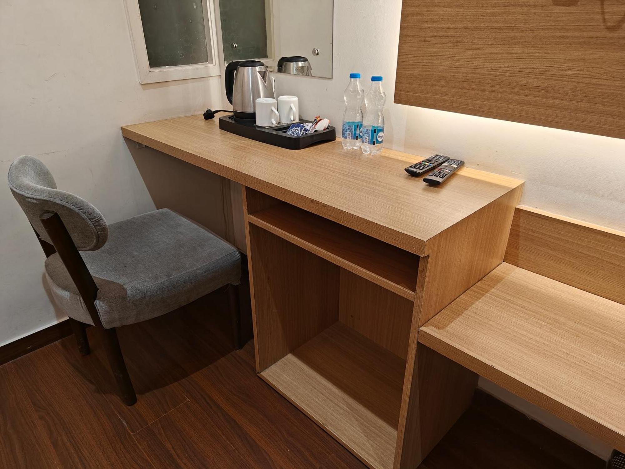 Luxurio - In-house Barista Cafe, Near Golden Temple Amritsar