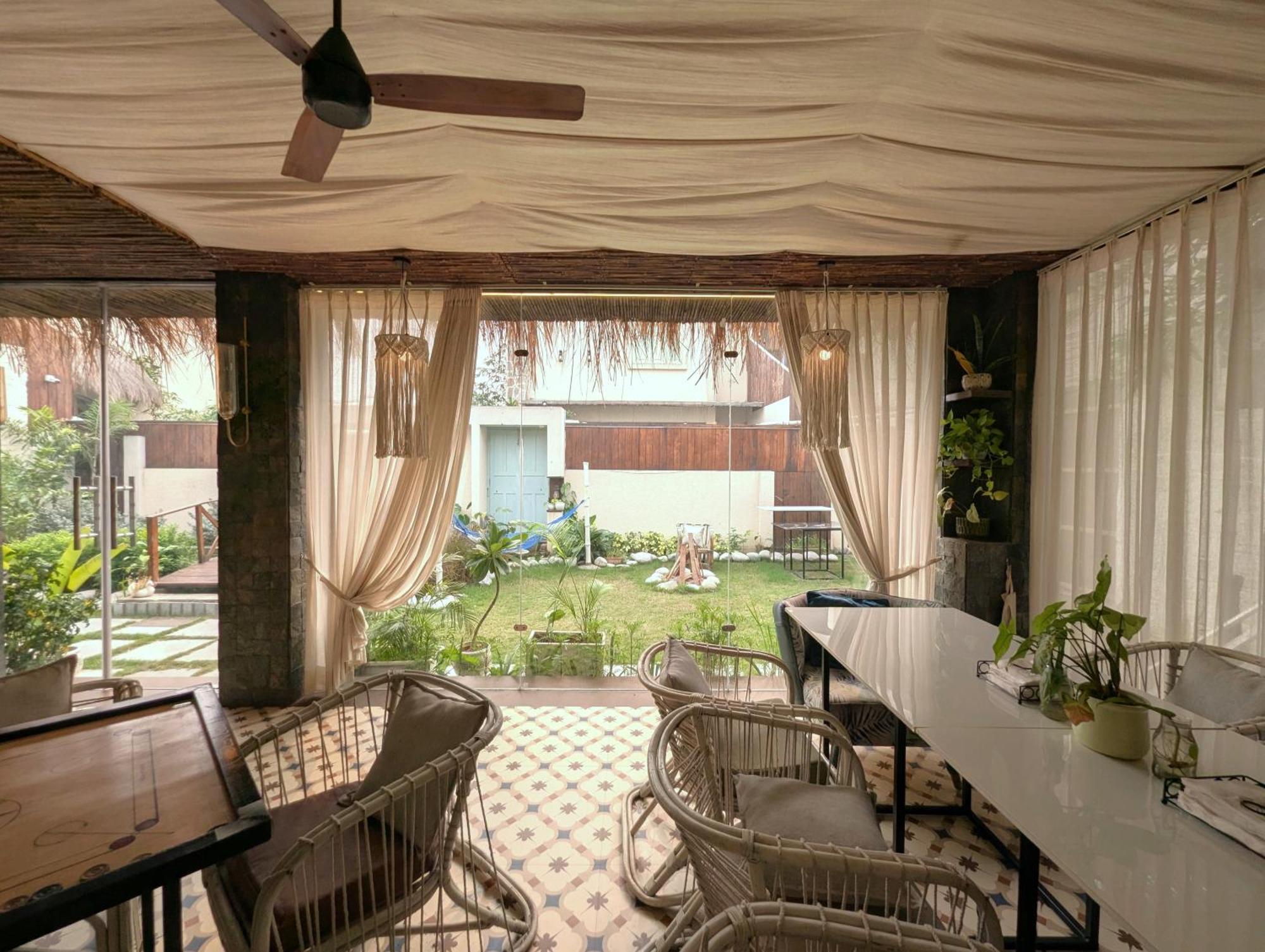 Hotel Cape House Amritsar