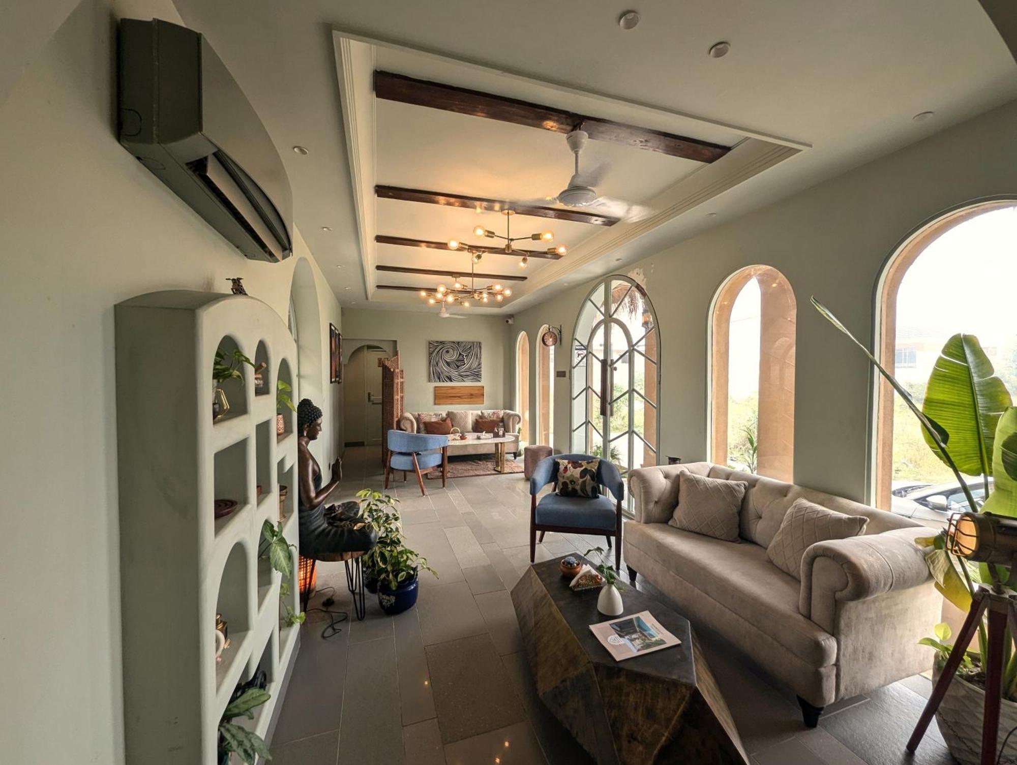 Cape House Amritsar