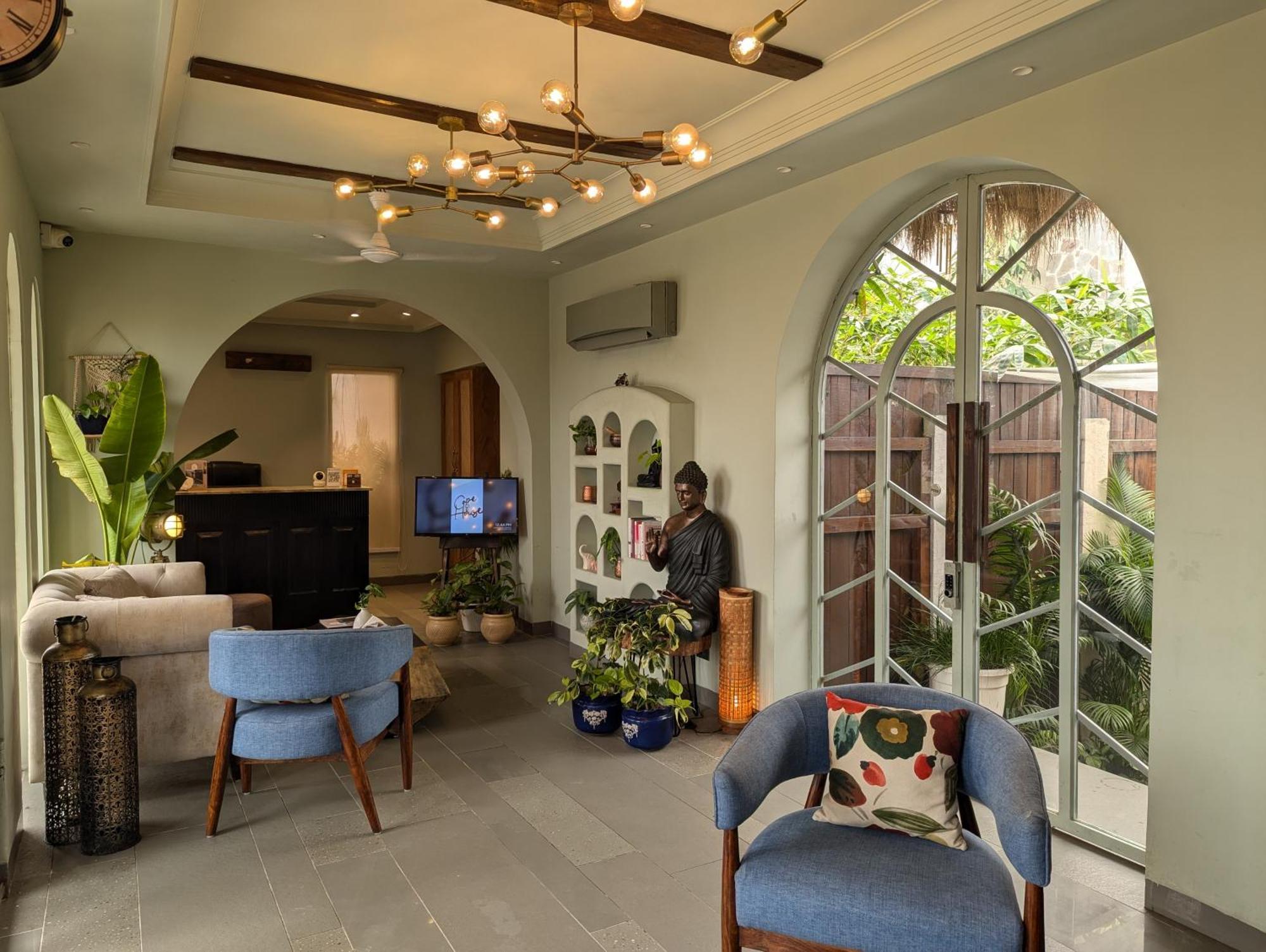 Cape House 4* Amritsar