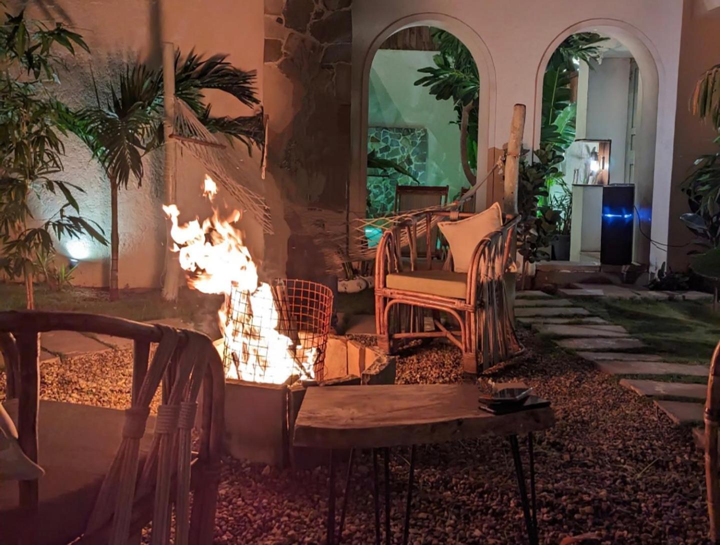 Hotel Cape House