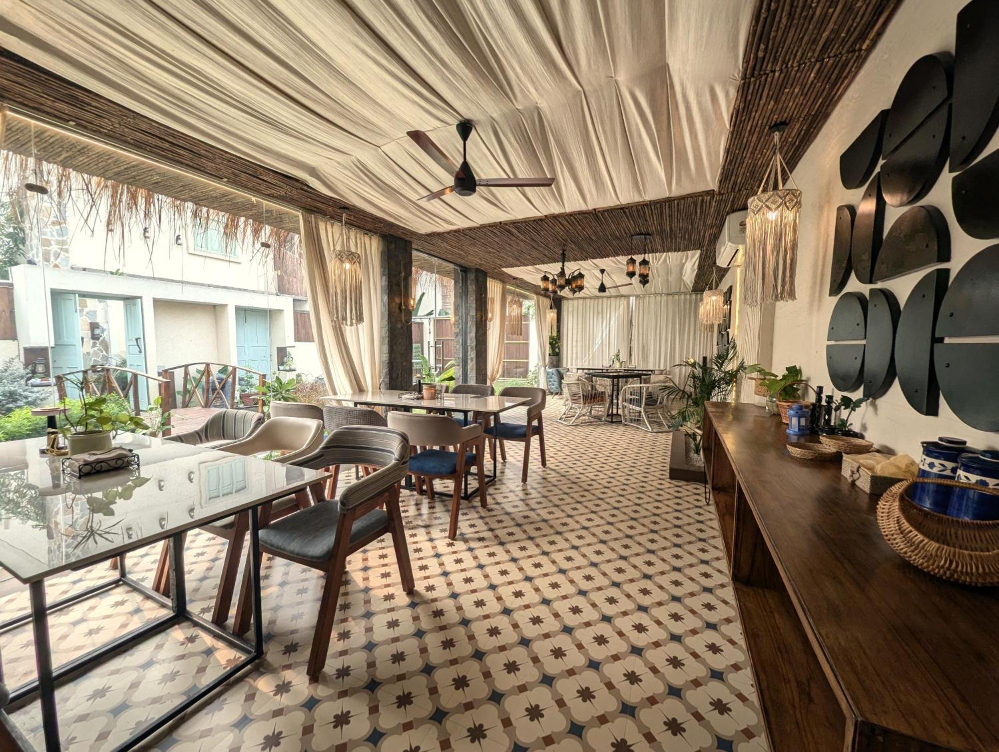 Cape House Hotel Amritsar