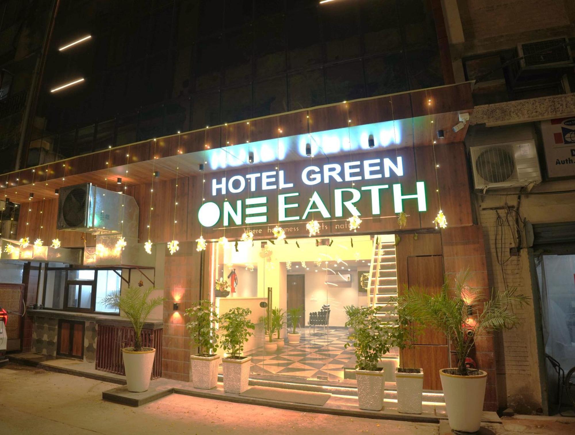 One Earth Amritsar
