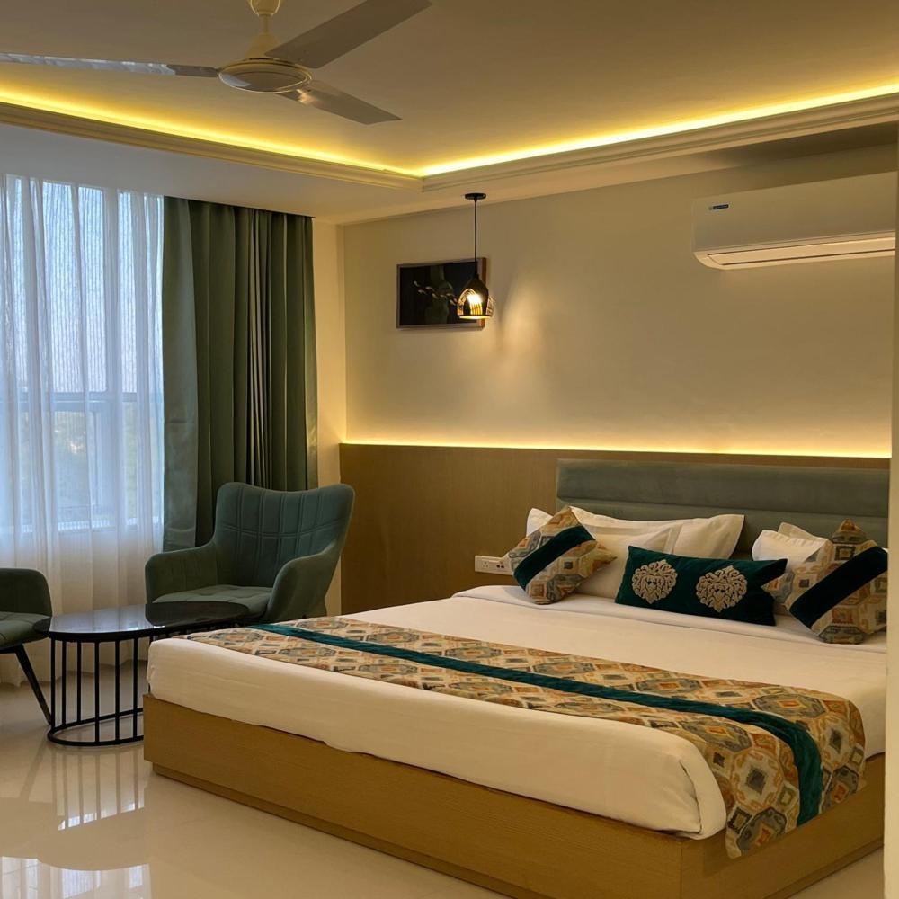 Hotel One Earth