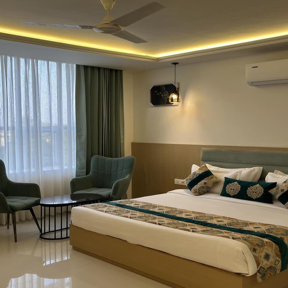 One Earth Hotel Amritsar