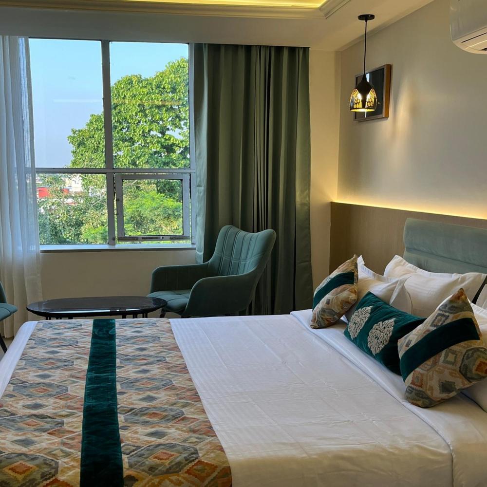 One Earth Hotel Amritsar