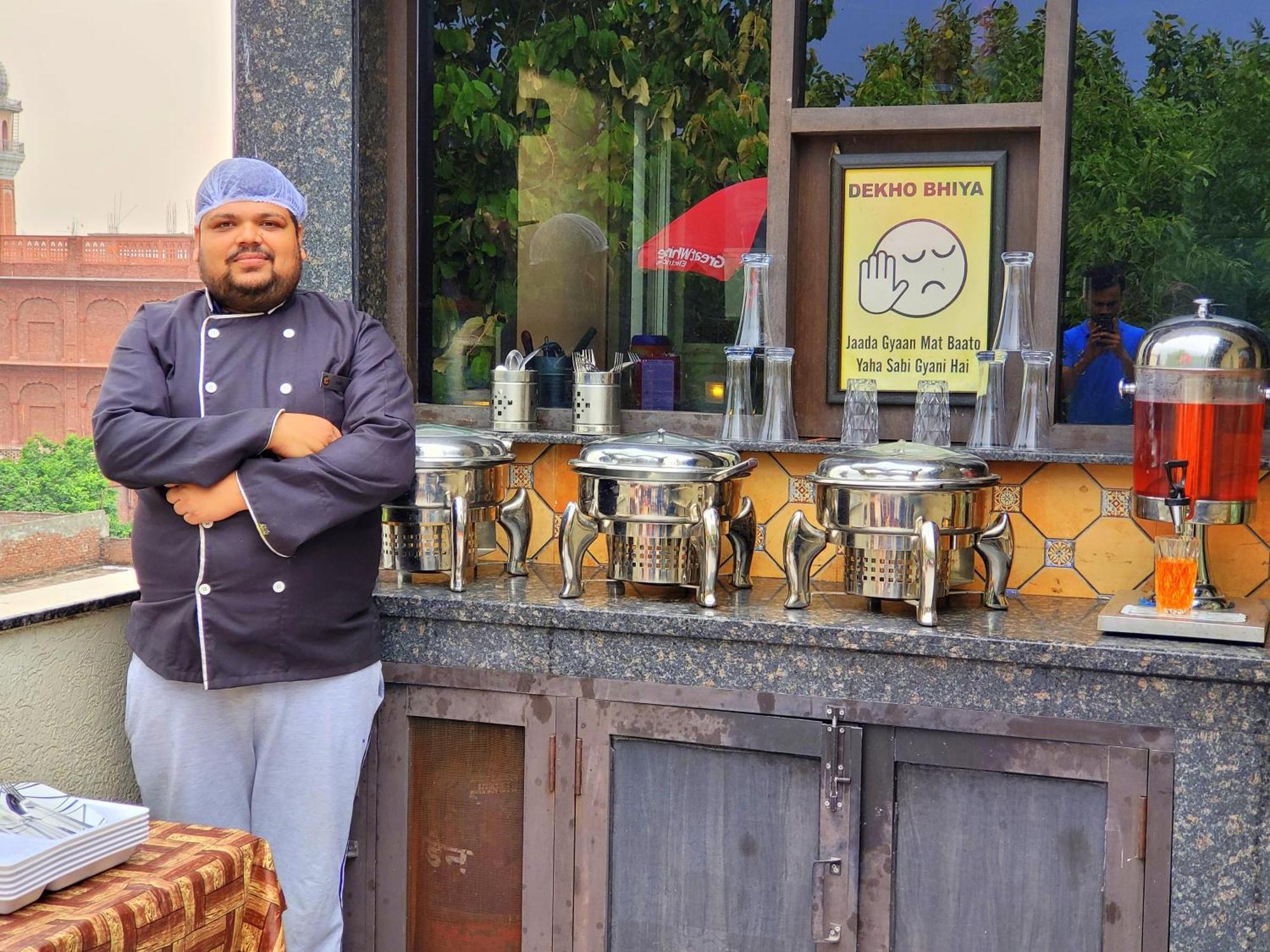 Hotel Urban Galaxy Near Golden Temple Amritsar