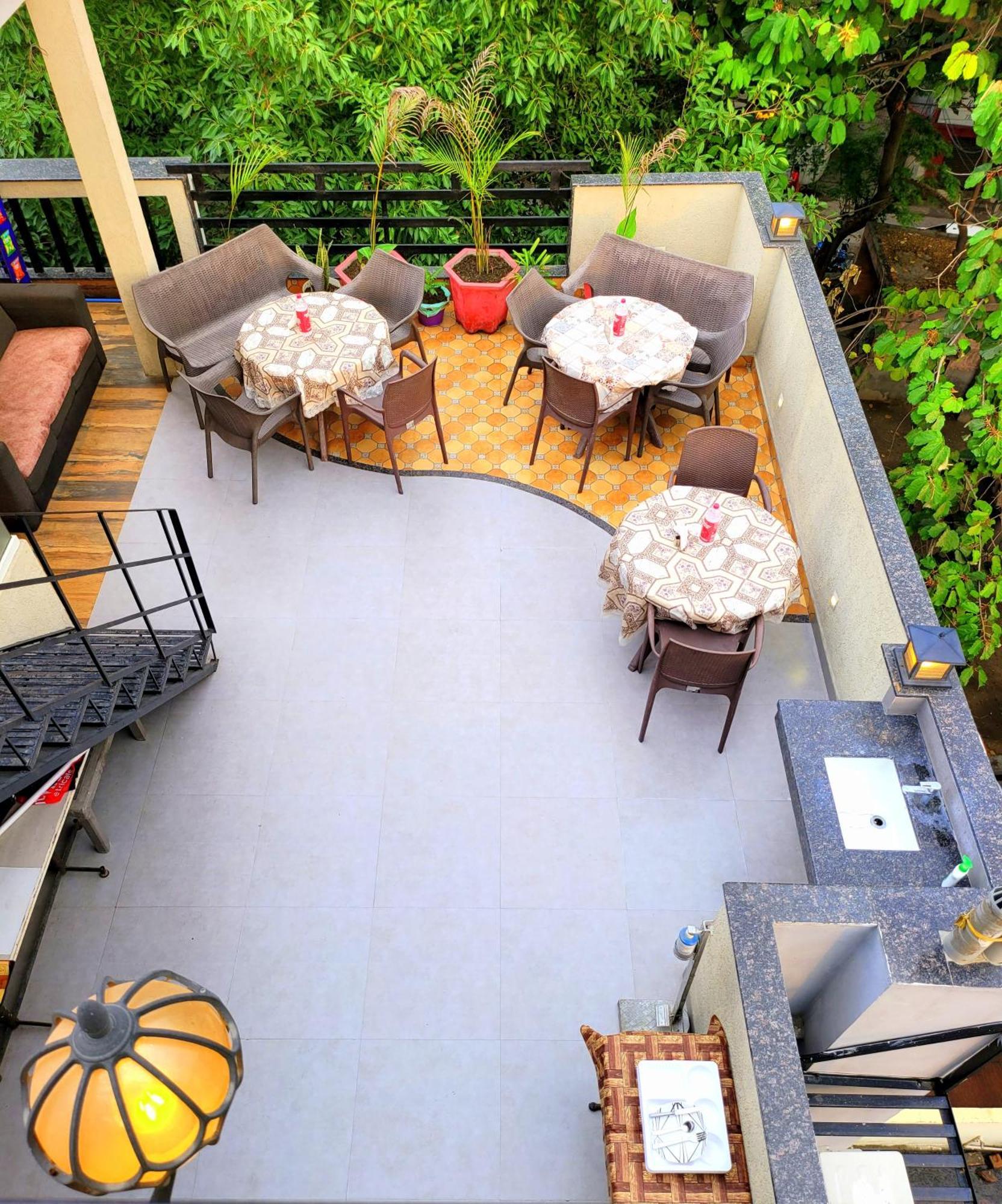 Urban Galaxy Near Golden Temple Hotel 3*