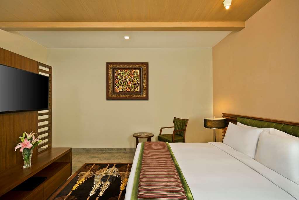 Hotel Park By Radisson Airport Amritsar