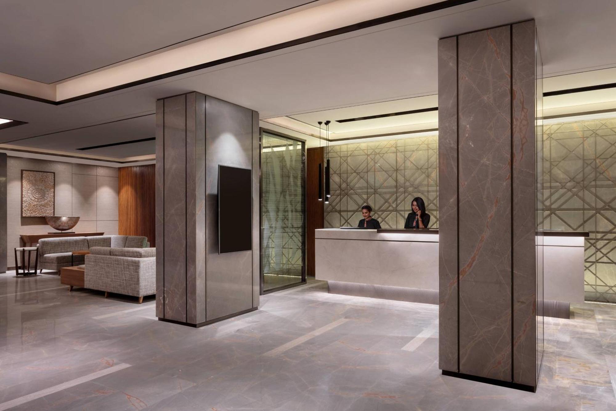 Courtyard By Marriott 5* Amritsar