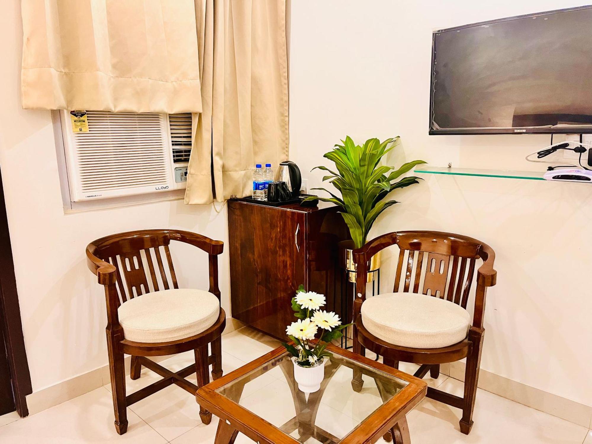 The Casa Grand - A Four Star Luxury In Amritsar
