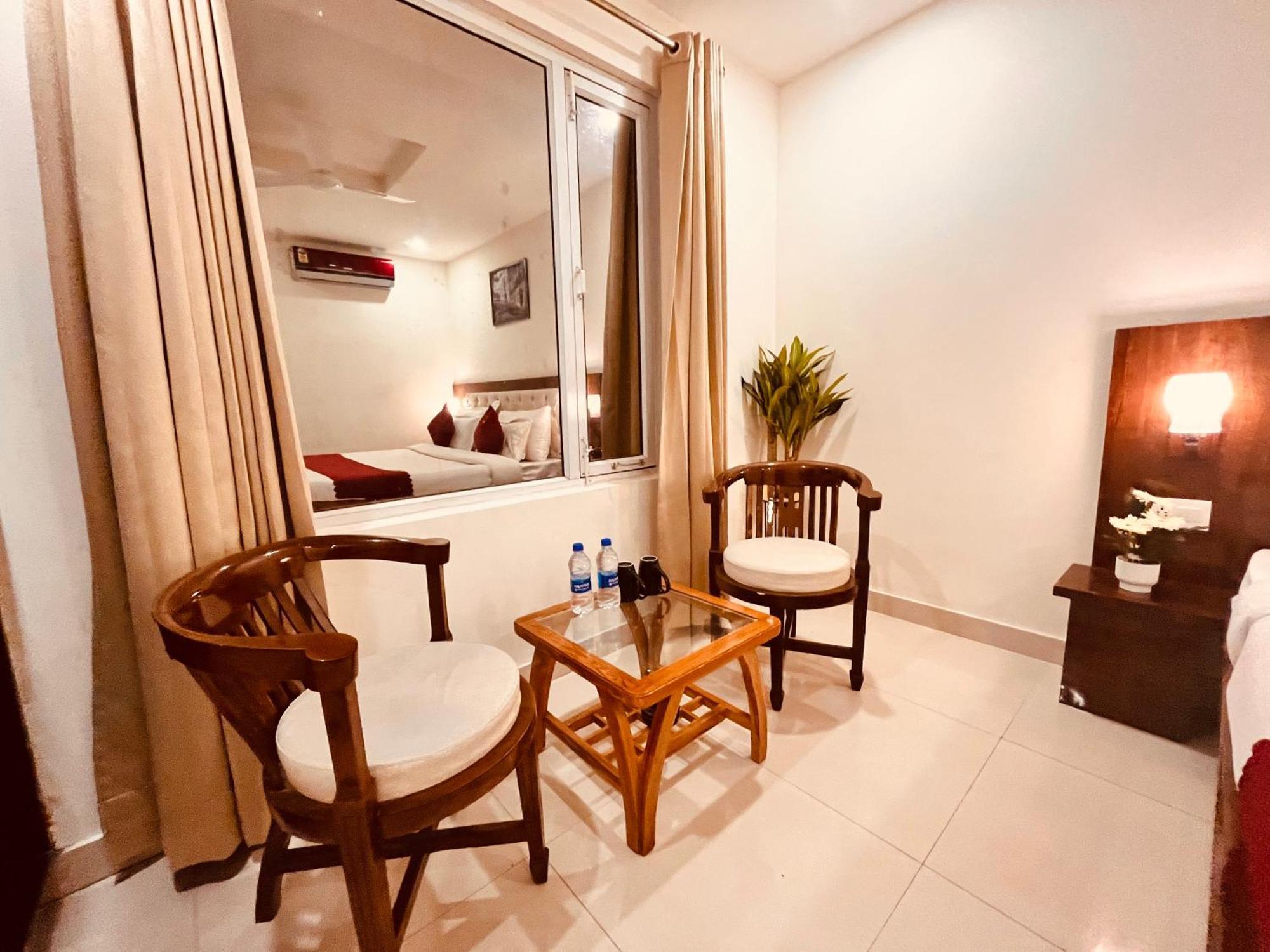 The Casa Grand - A Four Star Luxury In