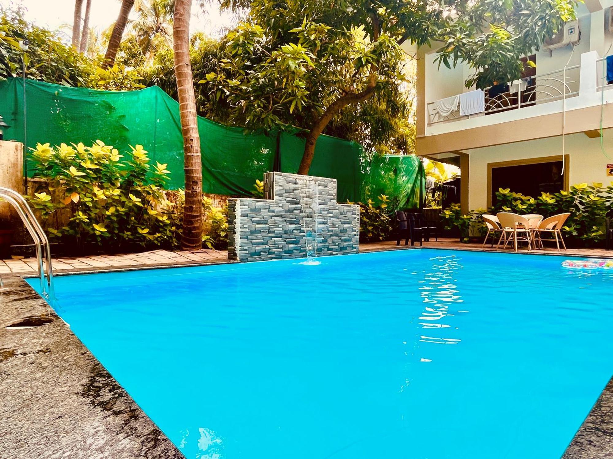 The Casa Grand - A Four Star Luxury In Hotel