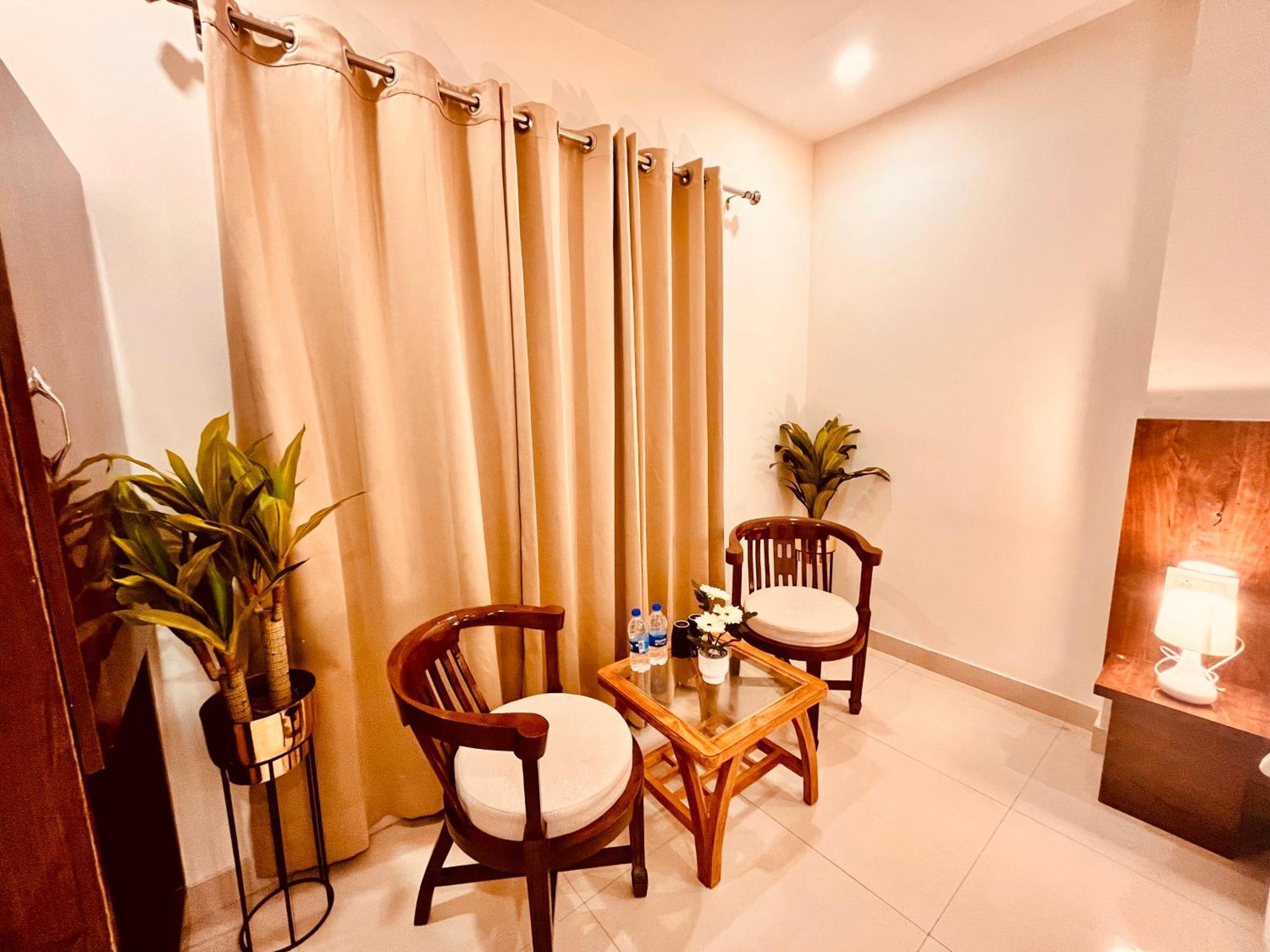 The Casa Grand - A Four Star Luxury In Amritsar