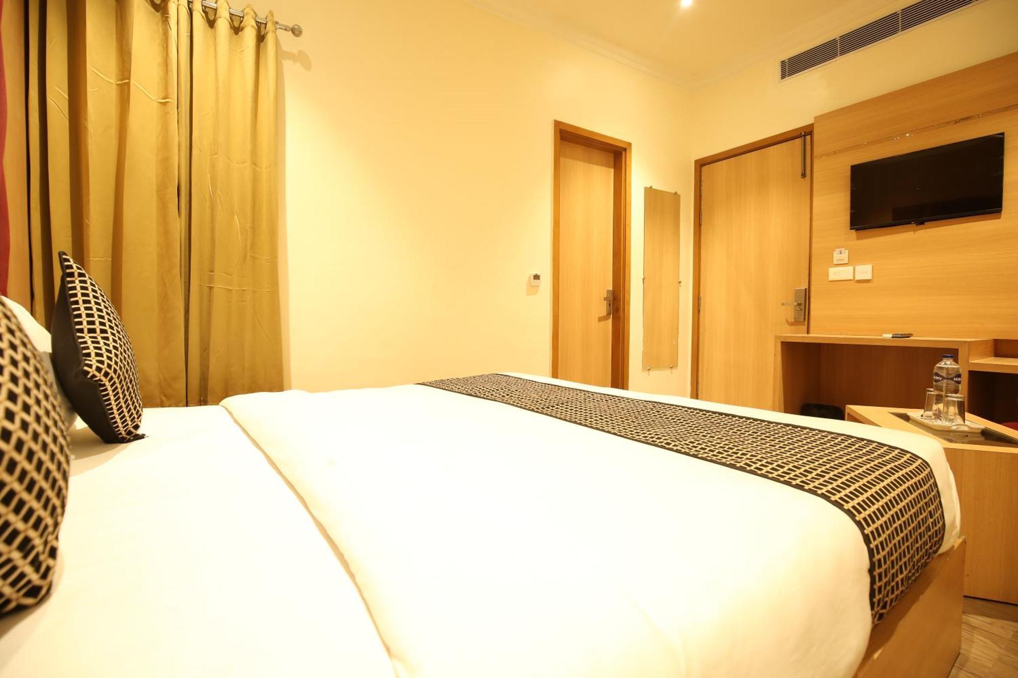 Nayyar Regency - Near Golden Temple Hotel Amritsar