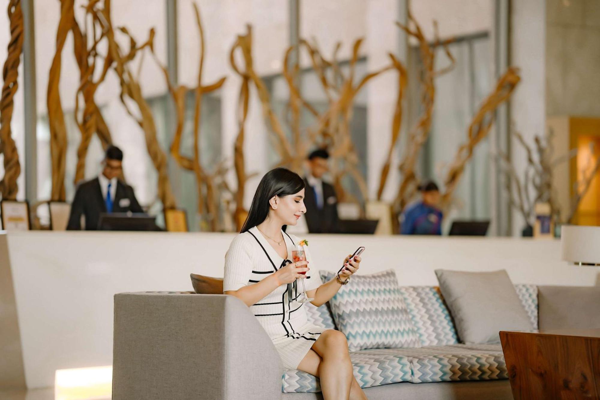 Hotel Radisson Blu 5*