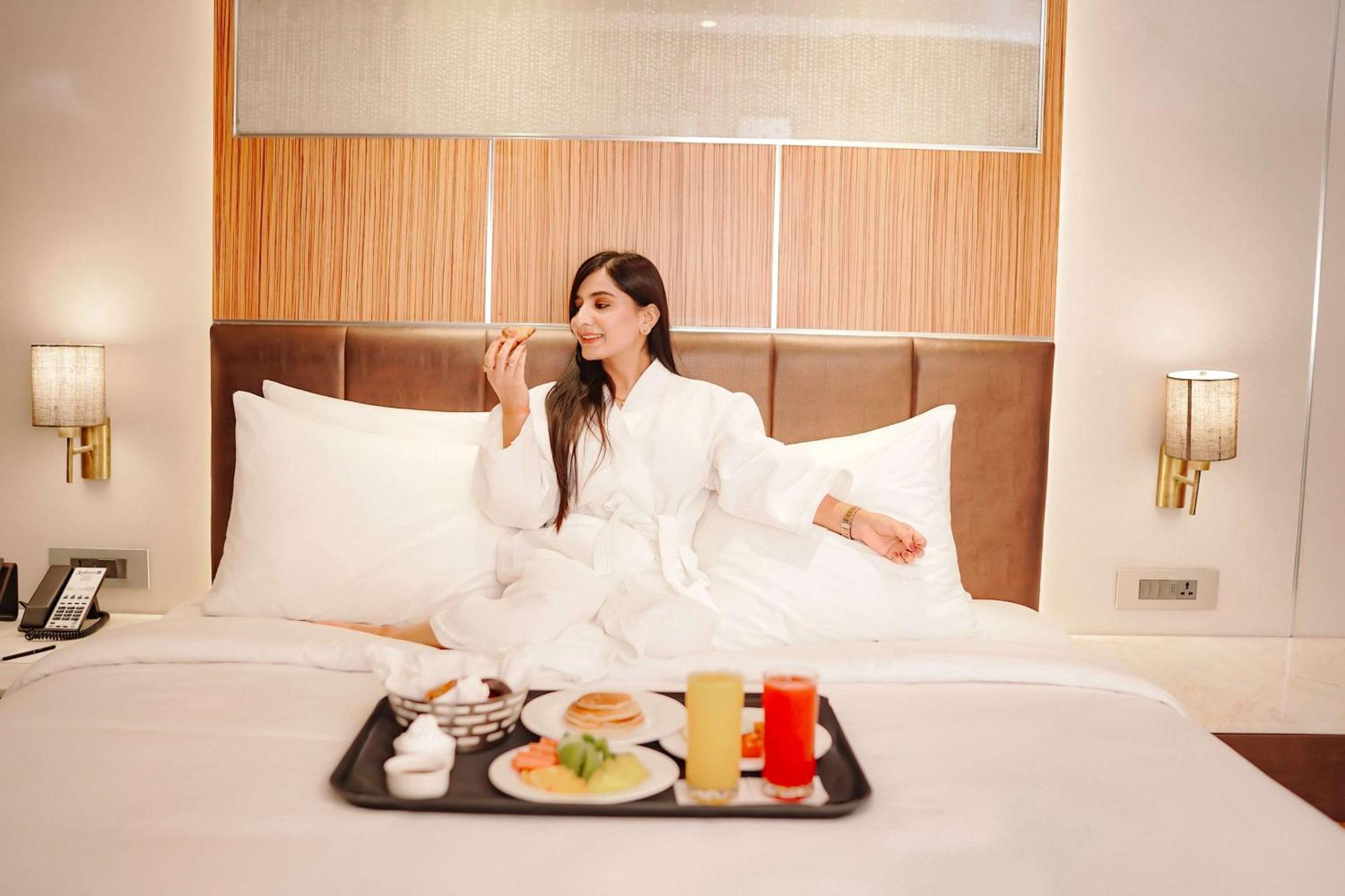 Radisson Blu Hotel Amritsar