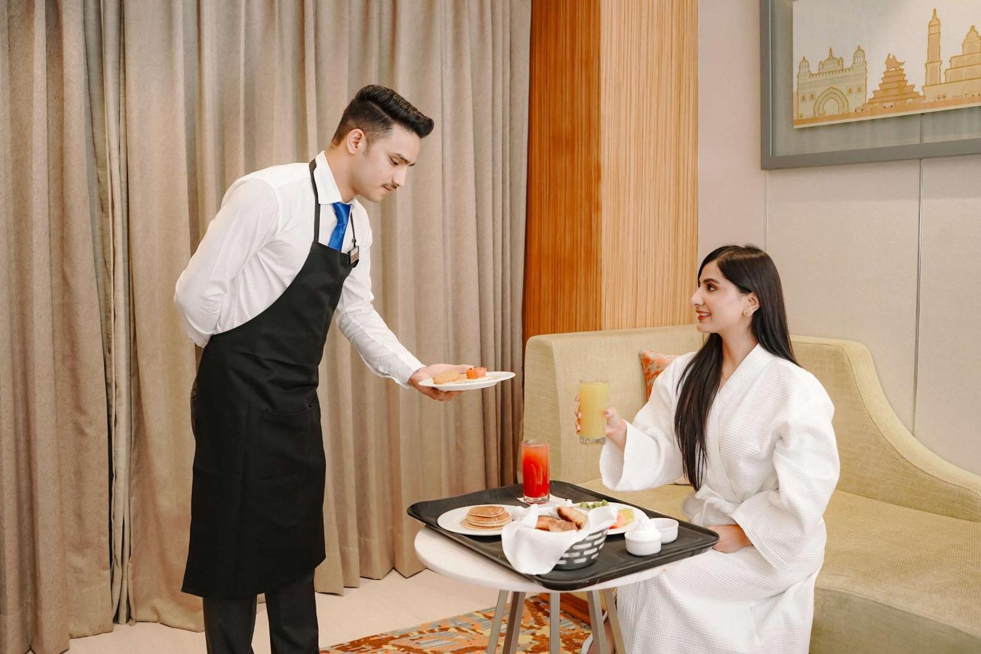 Hotel Radisson Blu Amritsar